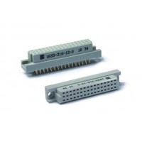 DIN41612 connectors